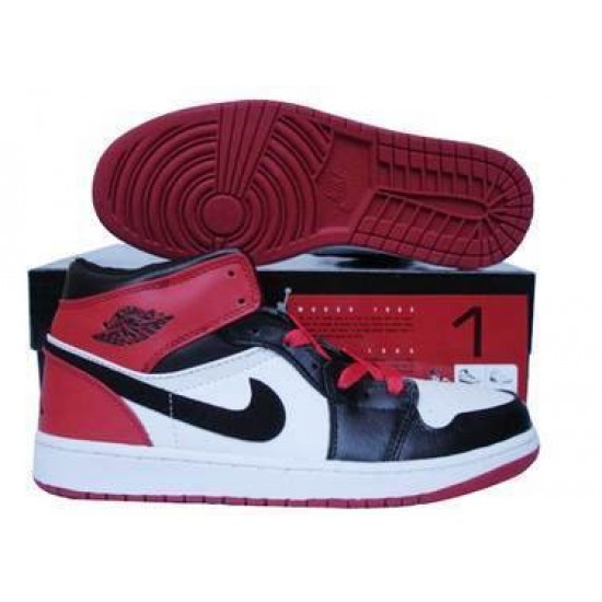 Air Jordan I (1) Retro-9