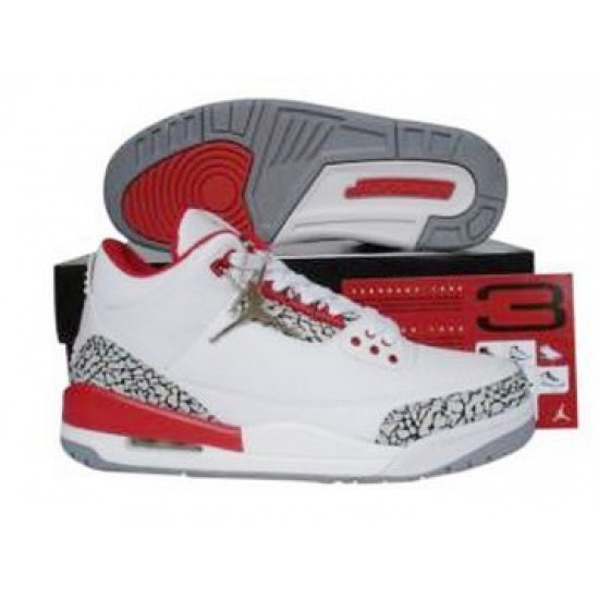 Air Jordan III (3) Retro-11