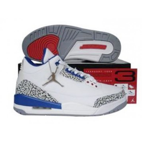 Air Jordan III (3) Retro-13