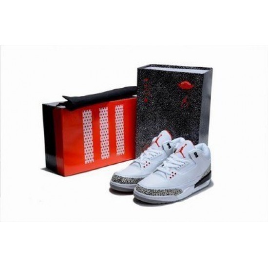 Air Jordan III (3) Retro-30