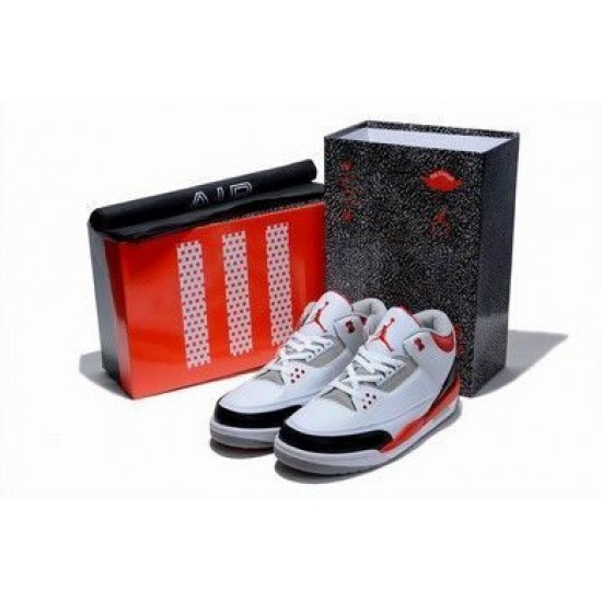 Air Jordan III (3) Retro-39