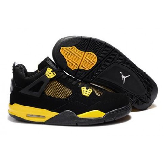 Air Jordan IV (4) Retro-37