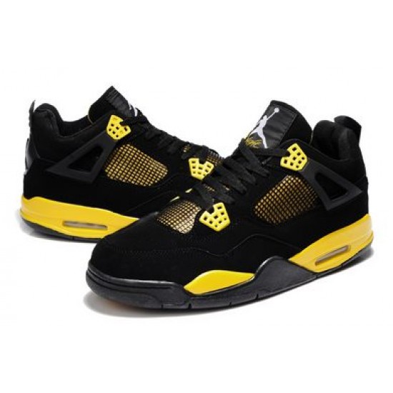 Air Jordan IV (4) Retro-38