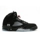 Air Jordan Retro 5 (V) Metallic