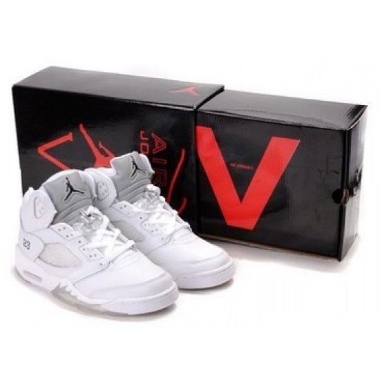 Air Jordan V (5) Retro-14