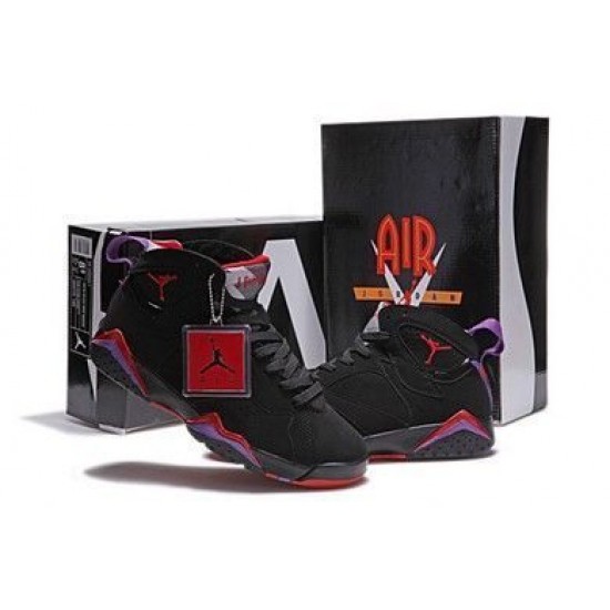 Air Jordan VII (7) Retro-21