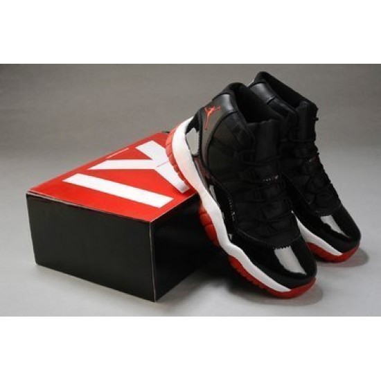 Air Jordan XI (11) Retro-10