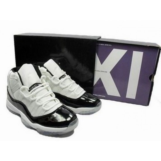 Air Jordan XI (11) Retro-39