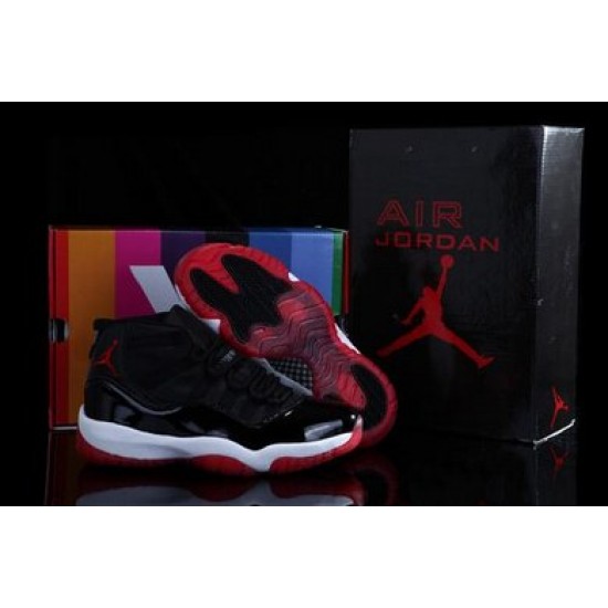 Air Jordan XI (11) Retro-43