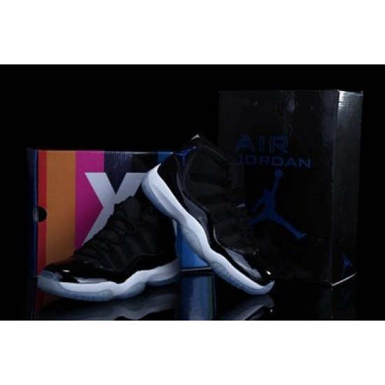 Air Jordan XI (11) Retro-45