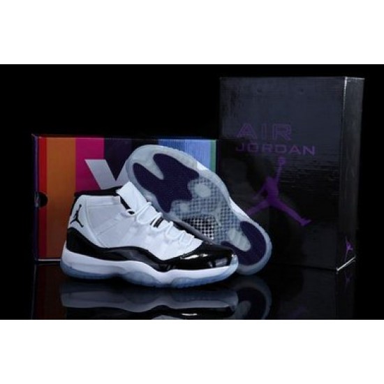 Air Jordan XI (11) Retro-47