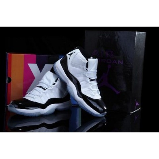 Air Jordan XI (11) Retro-48