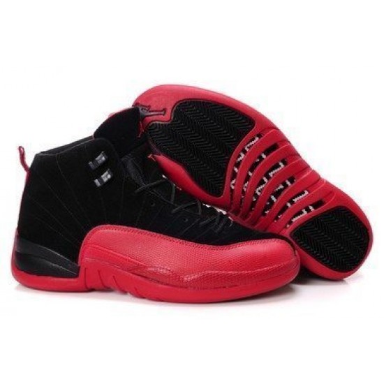 Air Jordan XII (12) Retro-22