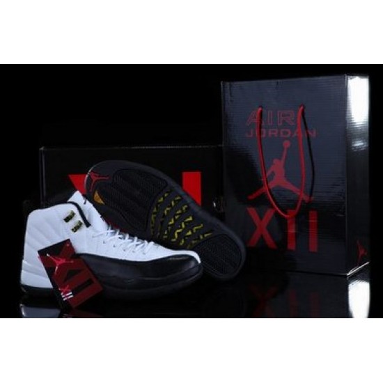 Air Jordan XII (12) Retro-62