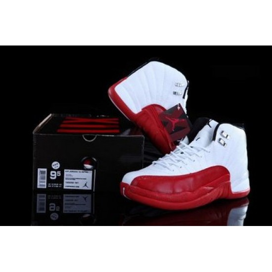 Air Jordan XII (12) Retro-65