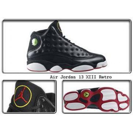 Air Jordan XIII (13) Retro-98