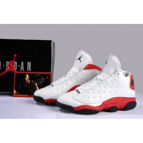 Air Jordan XIII (13) Retro-114