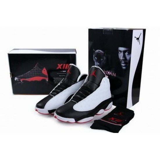 Air Jordan XIII (13) Retro-140