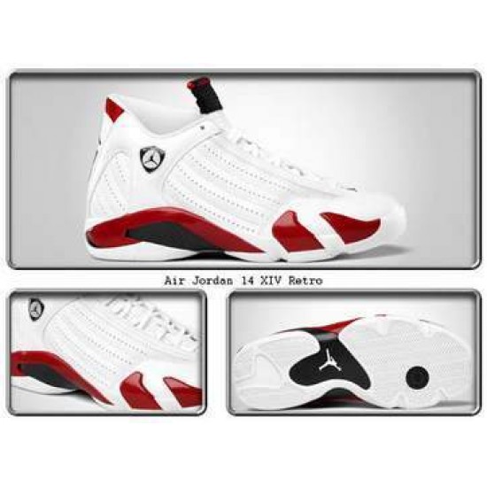 Air Jordan XIV (14) Retro-8