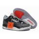 Air Jordan III (3) Retro Black Grey White-80