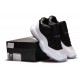 Air Jordan 11 Retro Low White/Black/Red