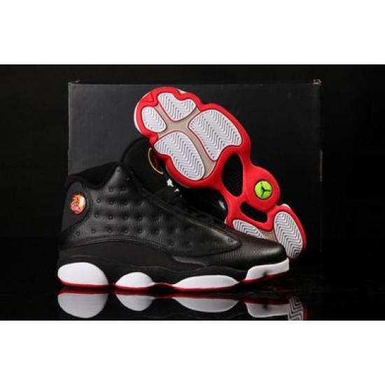 Air Jordan Retro 13 Playoffs