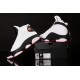 Air Jordan XIII (13) Retro White/Black/Red