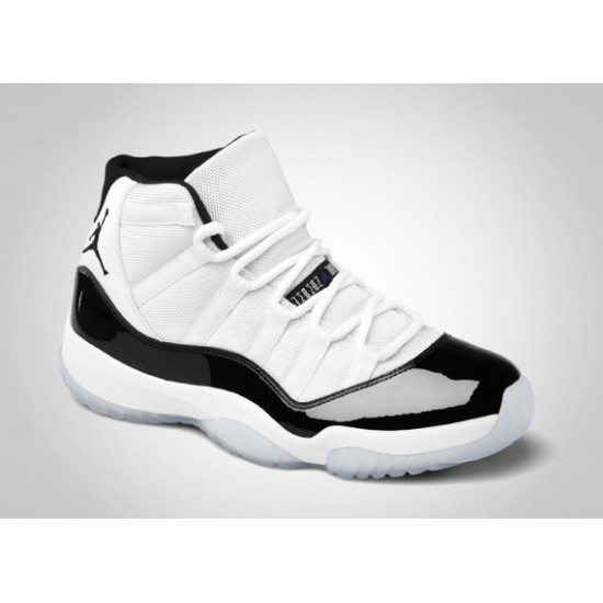 Air Jordan 11 Retro Concord 2013