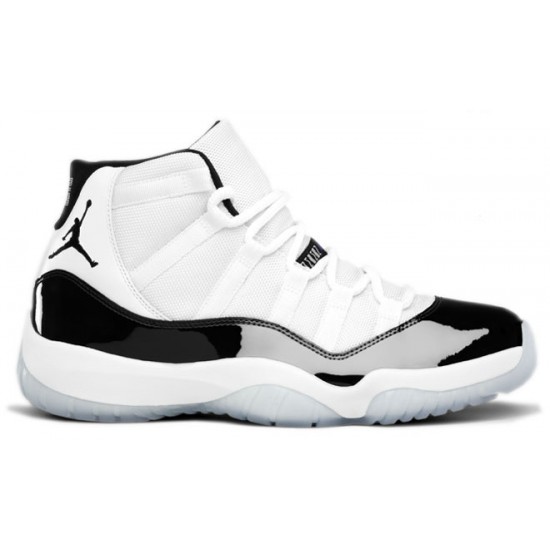 Air Jordan 11 Retro Concord 2013