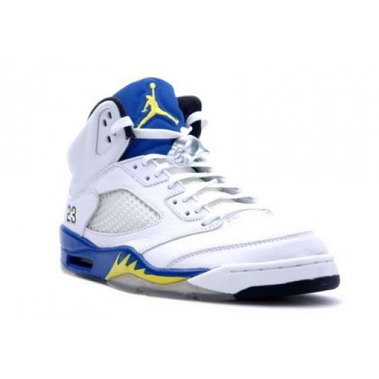 Air Jordan Retro 5 (V) Laney