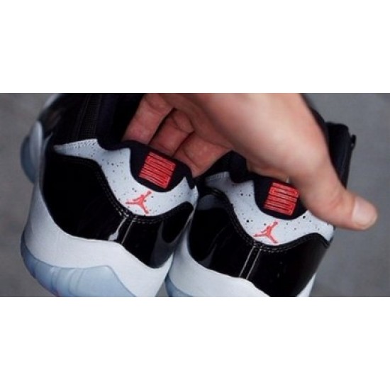 Air Jordan 11 Low Infrared 23