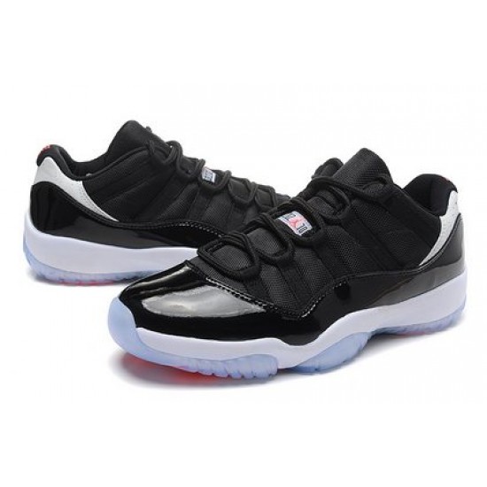 Air Jordan 11 Low Infrared 23