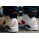 Air Jordan VI (6) Retro Carmine 2014