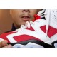 Air Jordan VI (6) Retro Carmine 2014