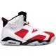 Air Jordan VI (6) Retro Carmine 2014