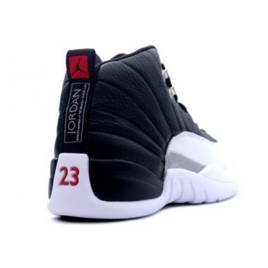 Air Jordan 12 Retro Playoffs