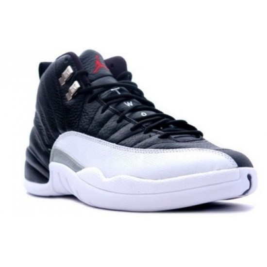 Air Jordan 12 Retro Playoffs