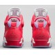 Air Jordan 6 Slam Dunk Red/White