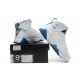 Air Jordan 7 Retro White/Blue