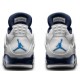 Air Jordan 4 Columbia