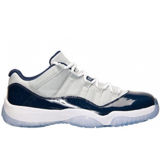 Air Jordan 11 Low Georgetown