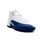 Air Jordan 12 Retro French Blue