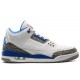 Nike Air Jordan 3 True Blue