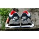 NIke Air Jordan 3 Retro Black Cement