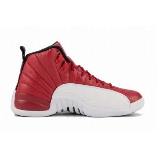 Air Jordan 12 Retro Gym Red