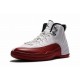 Air Jordan 12 Retro Cherry