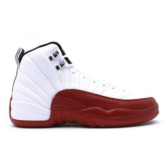 Air Jordan 12 Retro Cherry