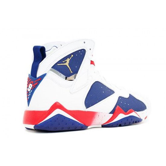 Air Jordan 7 Retro Olympic