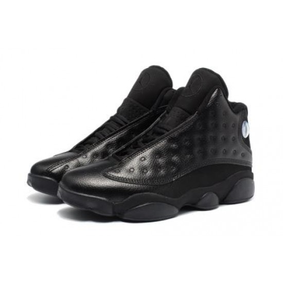 Air Jordan 13 Retro Black