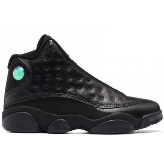 Air Jordan 13 Retro Black